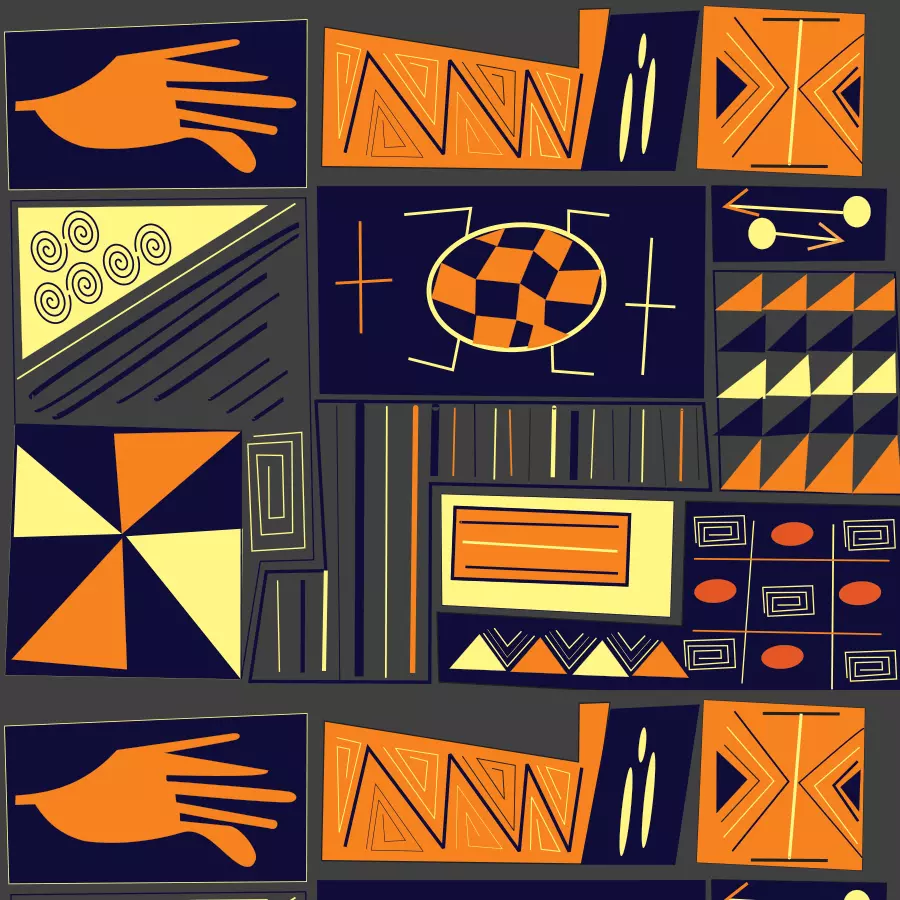 Zimo Ukara I by Ezeemo Uchechukwu