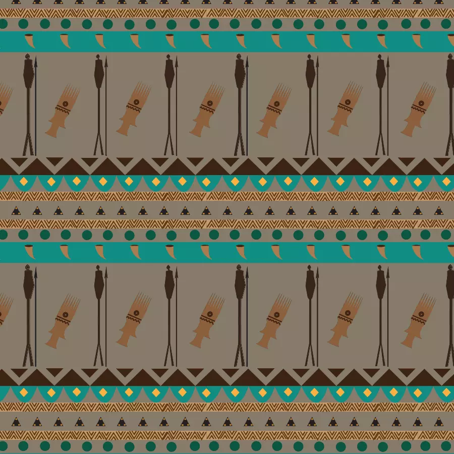 Hiari 2 by Lucy Lisley