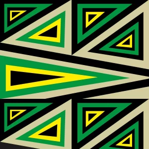 Into the Unknown by Finley Mutua