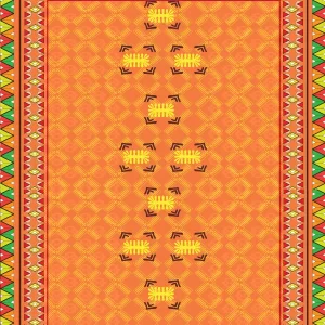 Sharake Savannah by Teresa Gachoka