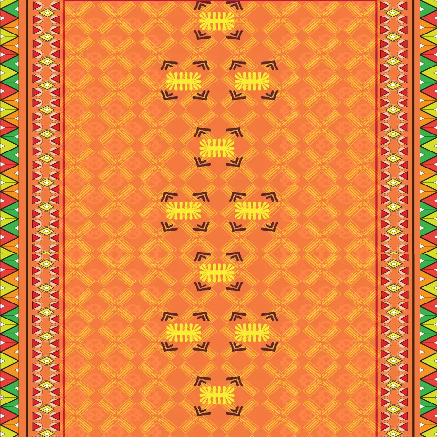 Sharake Savannah by Teresa Gachoka