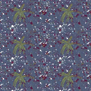 Frosty Chic by Iragi Rubabura