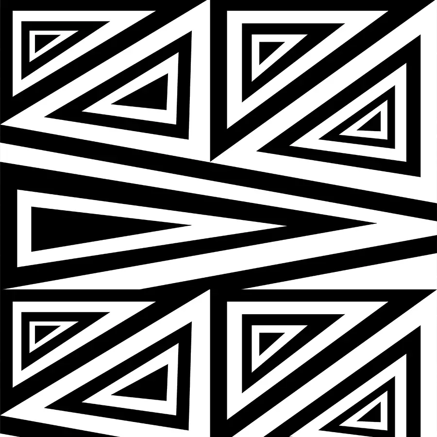 Into the Unknown by Finley Mutua