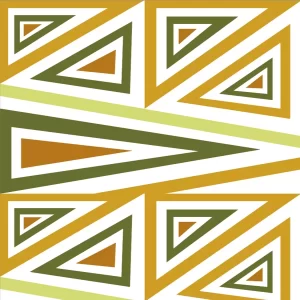 Into the Unknown Seamless by Finley Mutua