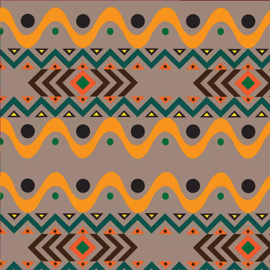 Jameela 2 by Lucyl Lisley