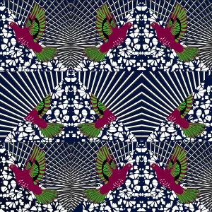 Mai Rigan Kaba 1 by Zainab Bello