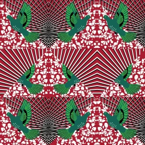 Mai Rigan Kaba 2 by Zainab Bello