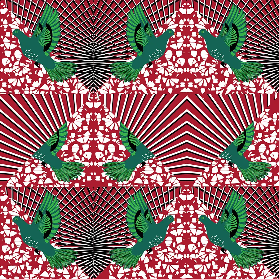 Mai Rigan Kaba 2 by Zainab Bello