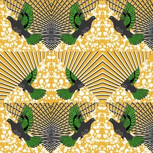 Mai Rigan Kaba 3 by Zainab Bello