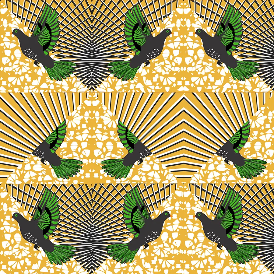 Mai Rigan Kaba 3 by Zainab Bello