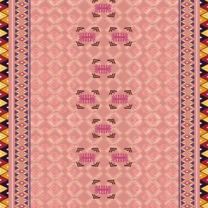 Sharake Peachy by Teresa Gachoka