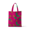Ananas Glory tote bag by © Nanjala Design for UndaMeta