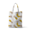 Ananas Sublime tote bag by © Nanjala Design for UndaMeta