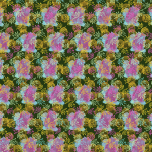 Aloe Vera Multi pattern design by © Wazadi Designs for UndaMeta