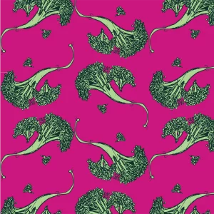 Broccoli Stomp_by Nanjala Design