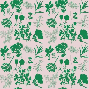 Silhouette_Botanista 2005 Kijani