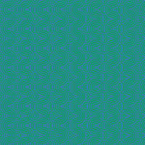 diagonal stripes by saqwa franc