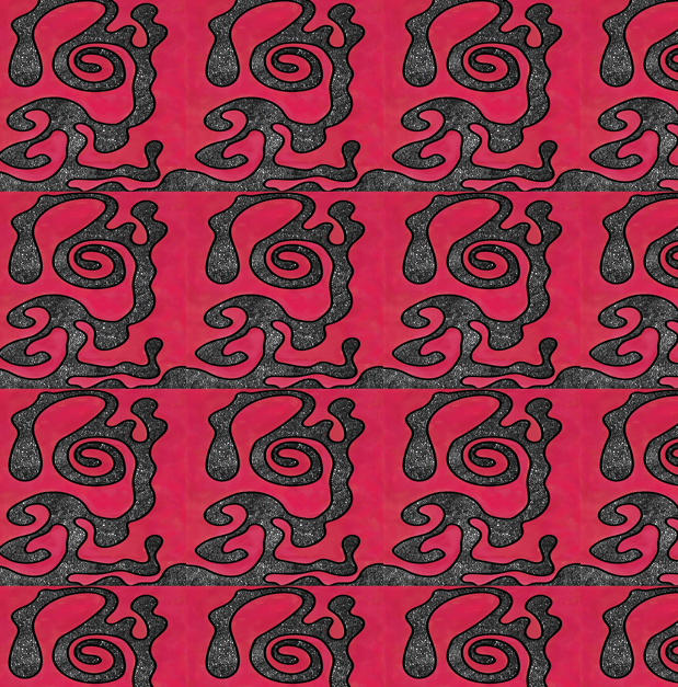 Fluid Love by Kavulani