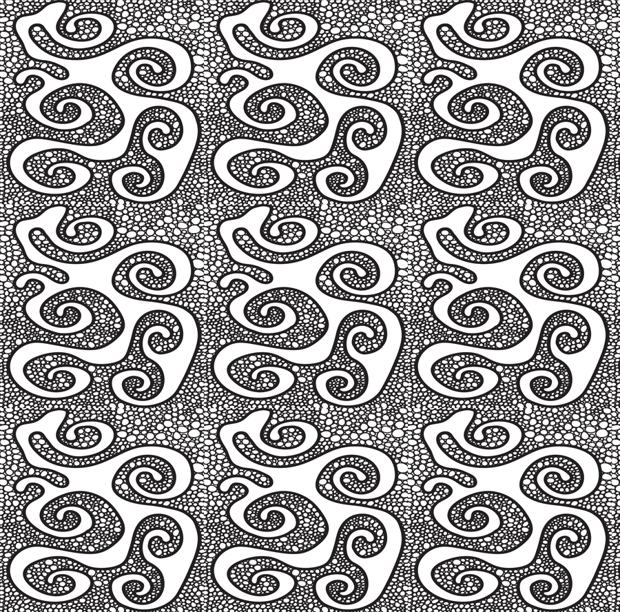 A Million In One by Kavulani