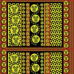 Afric-Avocado_By-Anna-Okumu pattern design for UndaMeta