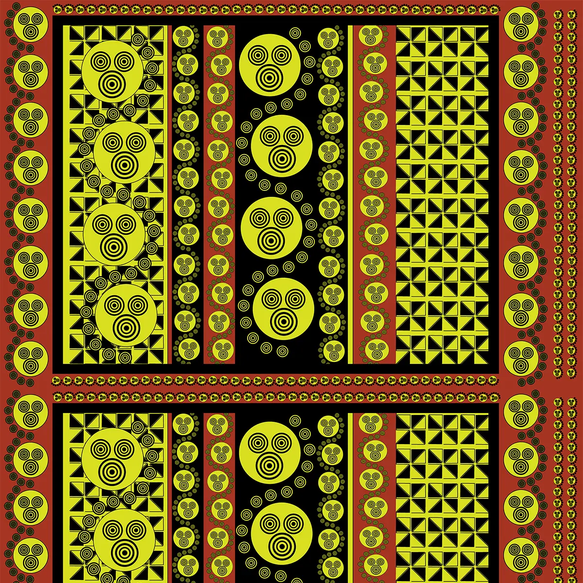 Afric-Avocado_By-Anna-Okumu pattern design for UndaMeta