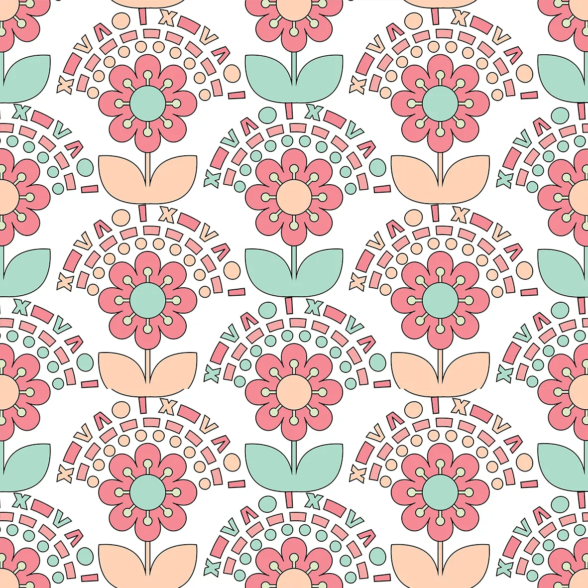 Afriwest 2 colorways by © 2024 Annaokumumbogo for UndaMeta