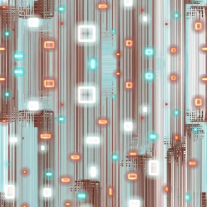 Baddun pattern design by © Arrie Emma for UndaMeta