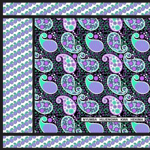 cpattern design by © Anna Okumu for UndaMeta