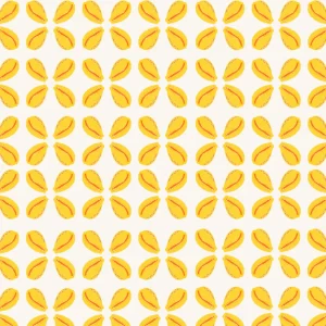 Gaagi 2 pattern design by © Tatieno for UndaMeta