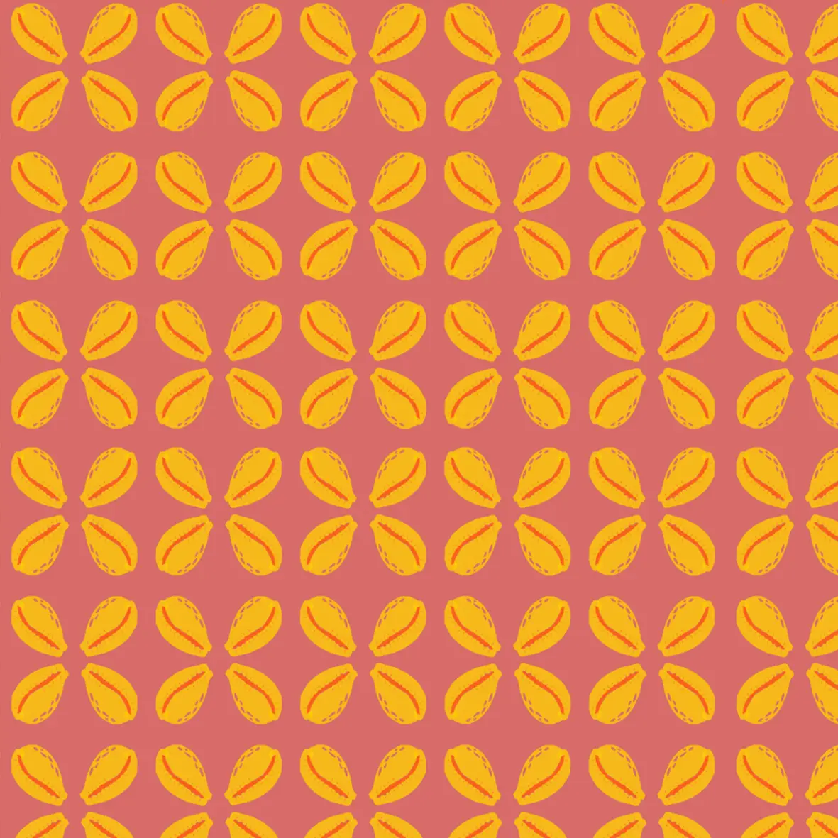 Gaagi 3 pattern design by © Tatieno for UndaMeta