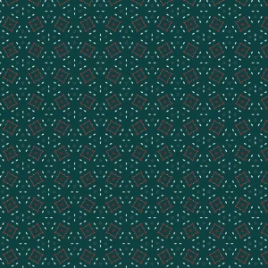 Njata pattern design by © Munui Space for UndaMeta