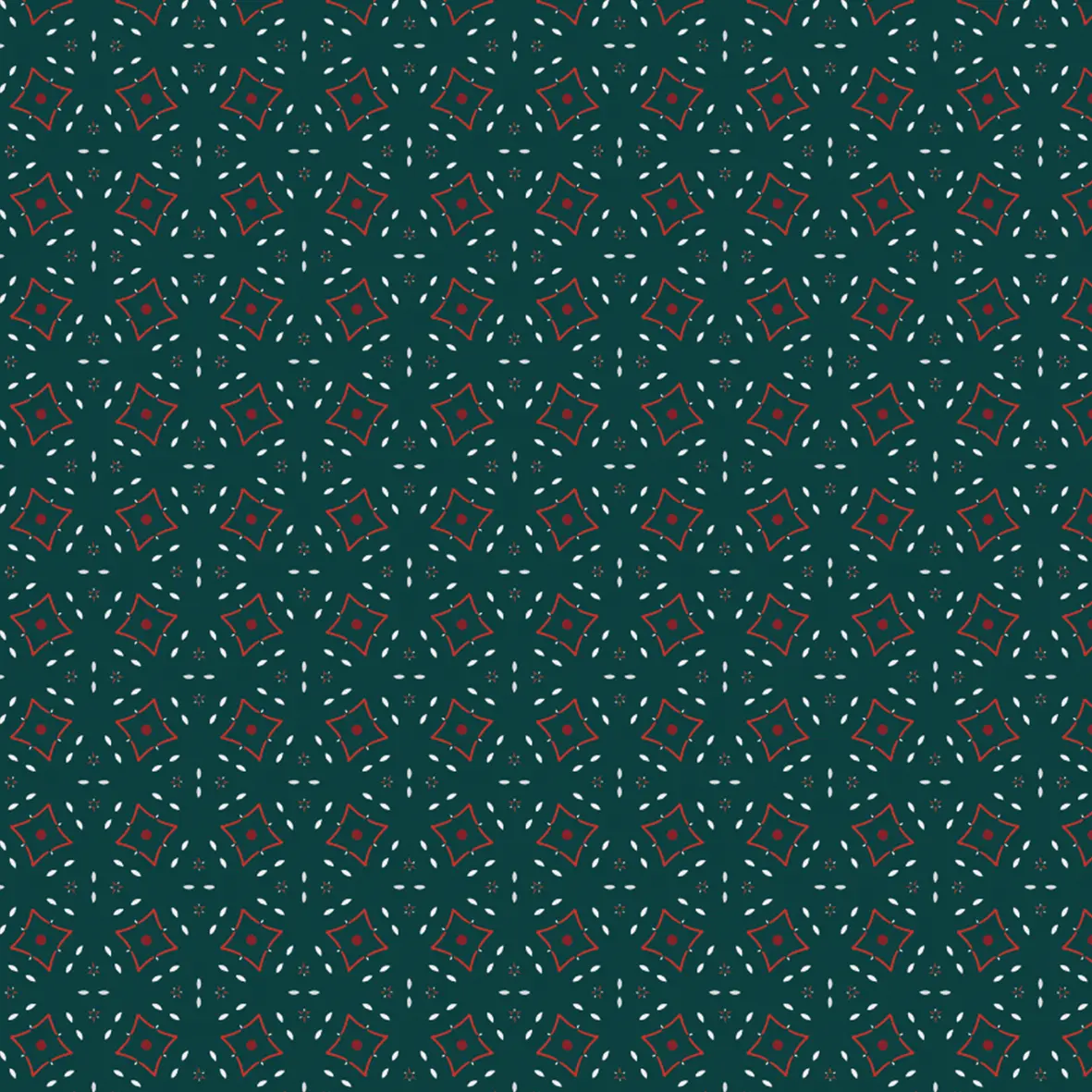 Njata pattern design by © Munui Space for UndaMeta