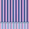 Retro Violet Stripes pattern design by © Nanjala Design for UndaMeta