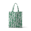 Cross Maidenhair 2 tote bag by © Nanjala Design for UndaMeta
