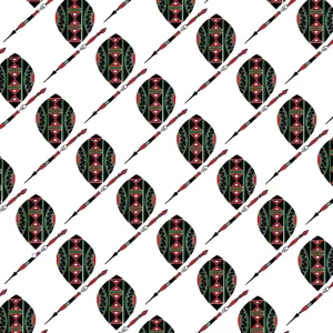 Kenya Anguka Nayo I pattern design by © Nanjala Design for UndaMeta