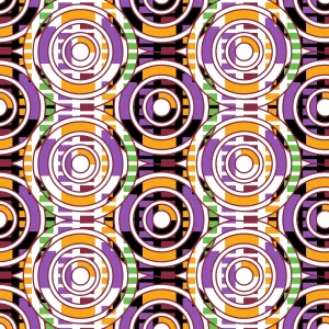 Circular by annaokumumbogo for Undameta