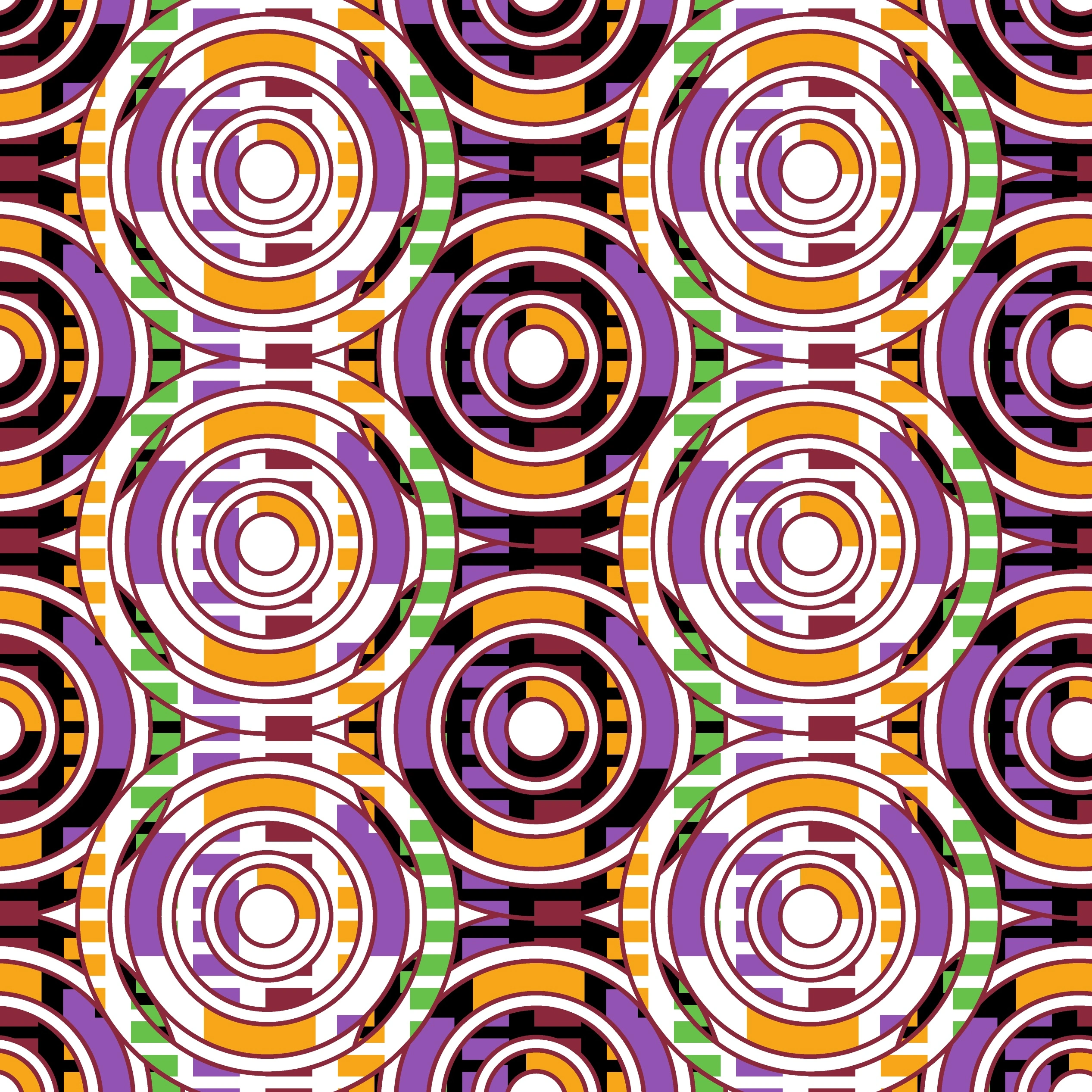 Circular by annaokumumbogo for Undameta