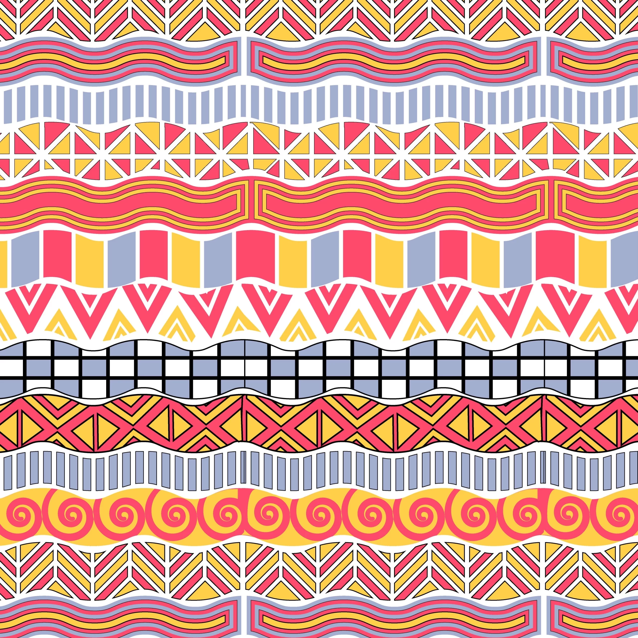 Mchanganyiko by annaokumumbogo for Undameta