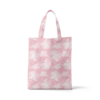Monstera Romance tote bag by © 2024 Nanjala Design for UndaMeta