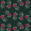 Oleander Nanyuki pattern design by © Nanjala Design for UndaMeta