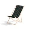 Oleander Nanyuki duvet beach chair by © Nanjala Design for UndaMeta