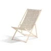 Oleander Naivasha beach chair by © Nanjala Design for UndaMeta