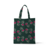 Oleander Nanyuki tote bag design by © Nanjala Design for UndaMeta
