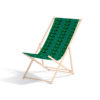 Baiskeli Zugu beach chair by © Nanjala Design for UndaMeta