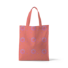 Afrikan Star Flirty tote bag by © 2024 Nanjala Design for UndaMeta
