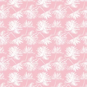 Monstera Romance pattern design by © 2025 Nanjala Design for UndaMeta