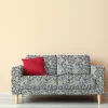 Bougainvillea Barafu sofa set mockup by © 2025 Nanjala Design for UndaMeta