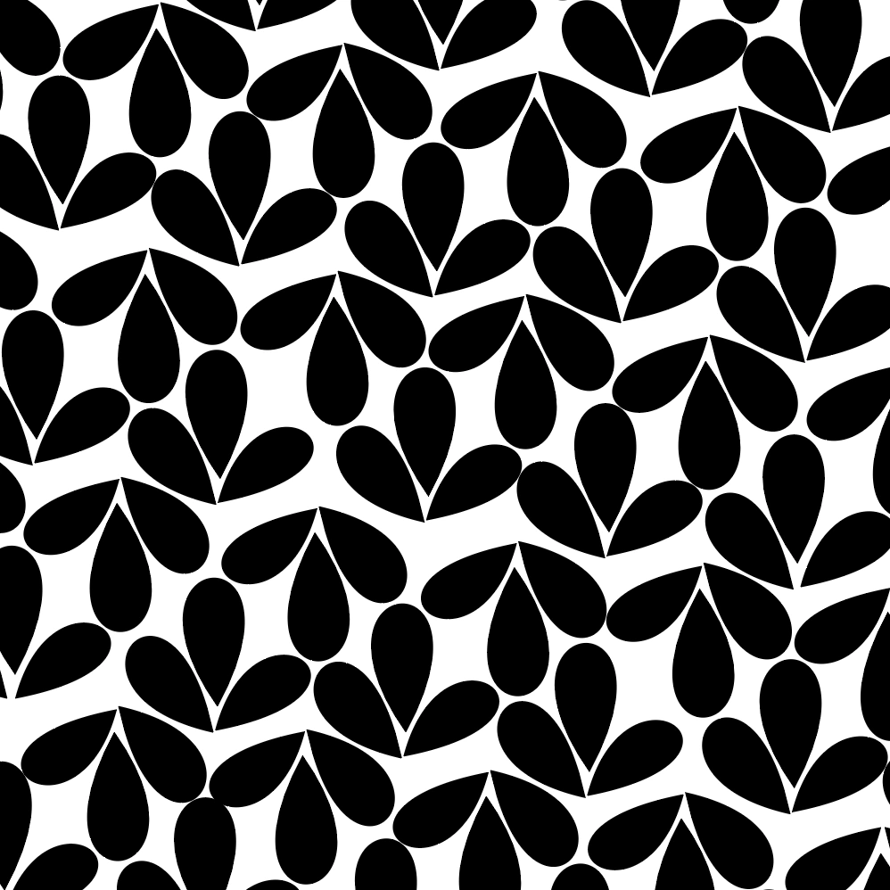 Maua print from Wazadi Designs