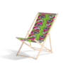 Ndimu This beach chair © 2025 Nanjala Design for UndaMeta