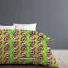 Ndimu This duvet cover © 2025 Nanjala Design for UndaMeta